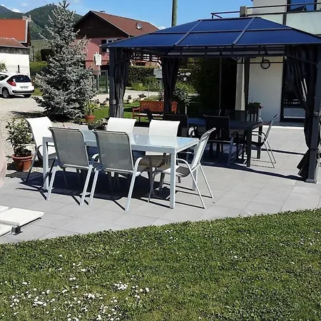 Sainte Hune 아파트 우나비르