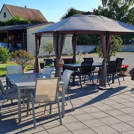 Sainte Hune Apartment