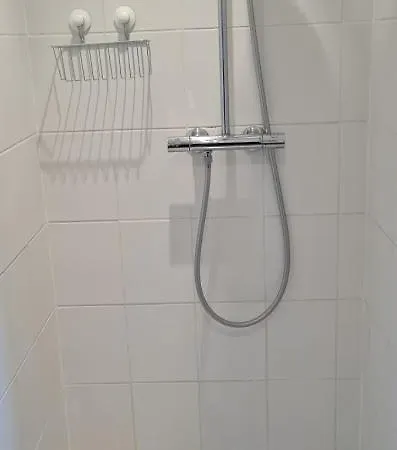 Sainte Hune 아파트 *