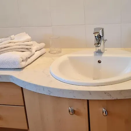 아파트 Sainte Hune