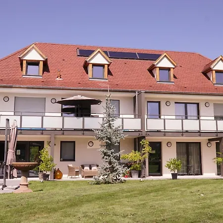 아파트 Sainte Hune 우나비르