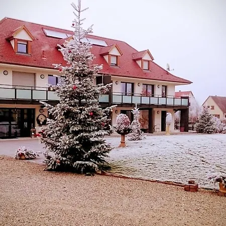 Sainte Hune 우나비르