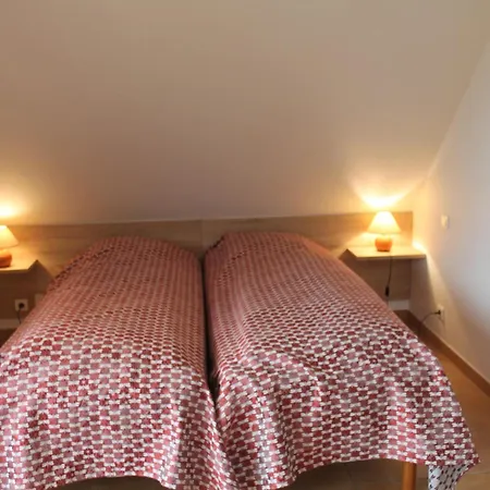 아파트 Sainte Hune *