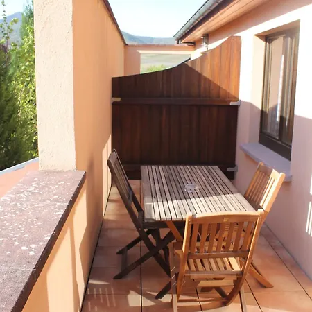 아파트 Sainte Hune 우나비르