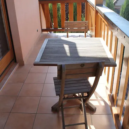 아파트 Sainte Hune *