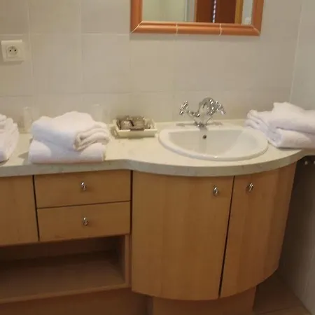 아파트 Sainte Hune 우나비르