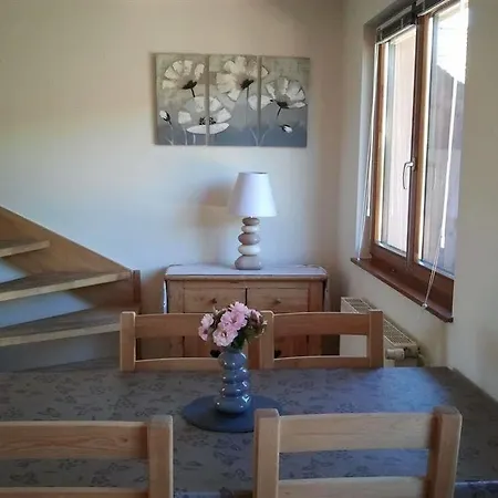 Sainte Hune 아파트 우나비르