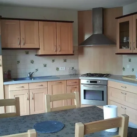 Sainte Hune 아파트 우나비르